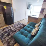 Apartamento Vacacional Con Una Vista Paradisiaca Centro Historico De Bogota