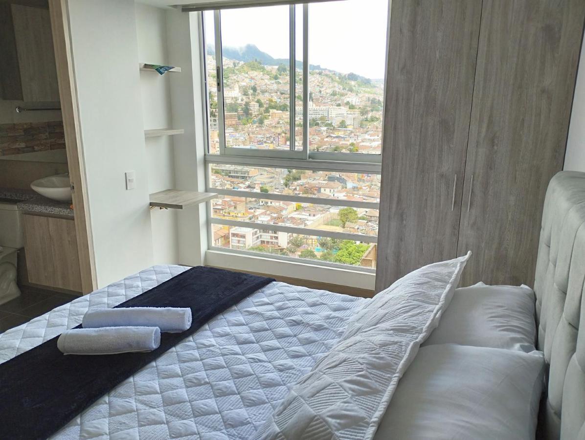 Apartamento Apartamento Vacacional Con Vista Paradisiaca Centro Historico De